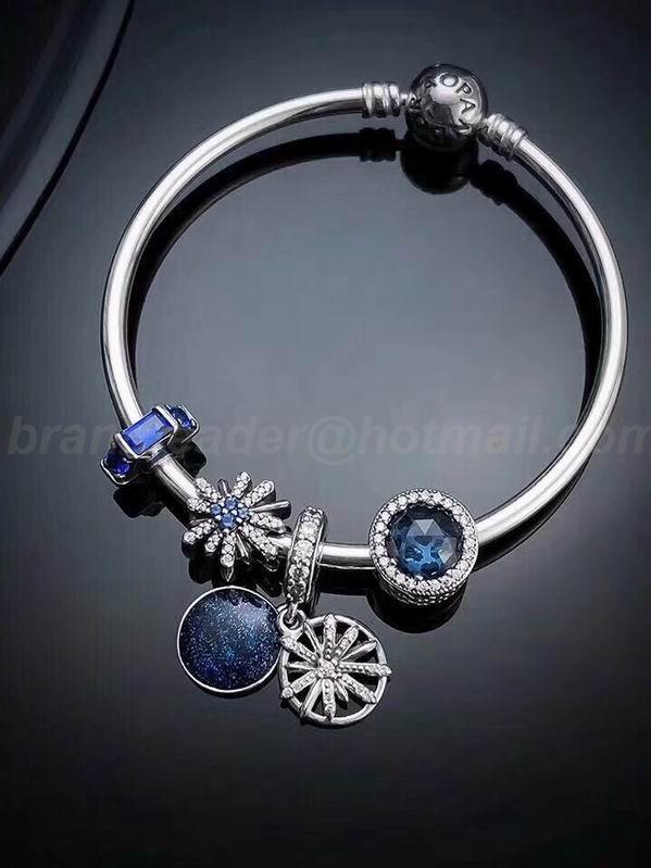 Pandora Bracelets 2739